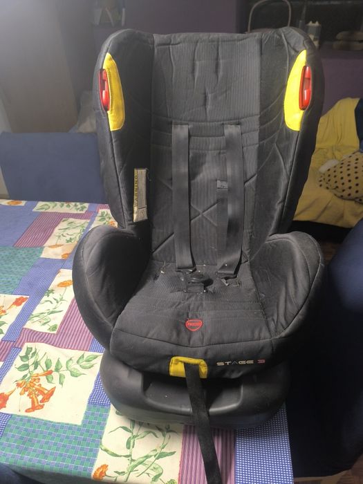 Cadeira para carro