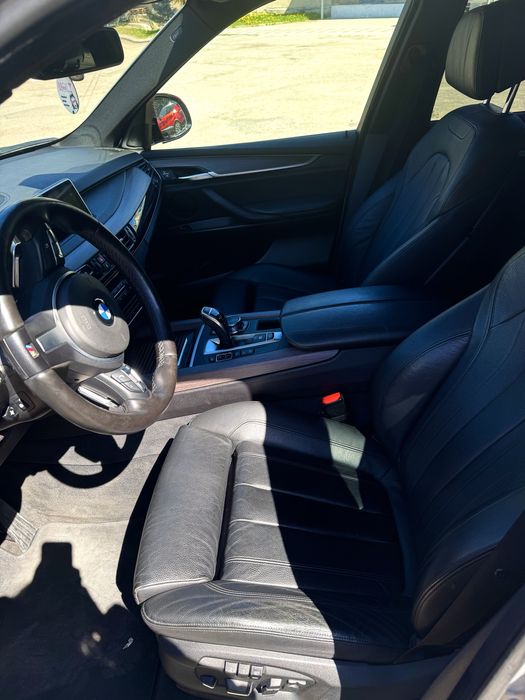 X5 M package xDrive 3.0