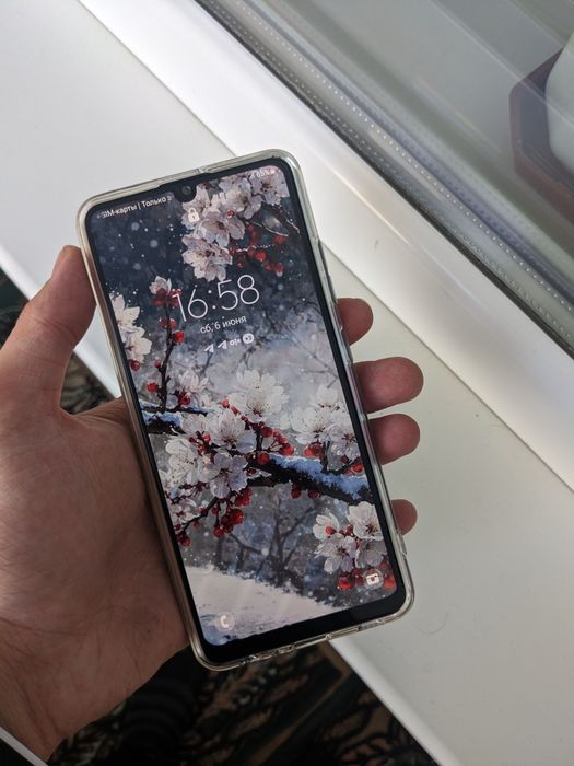 Samsung galaxy a32 4G на 4/128