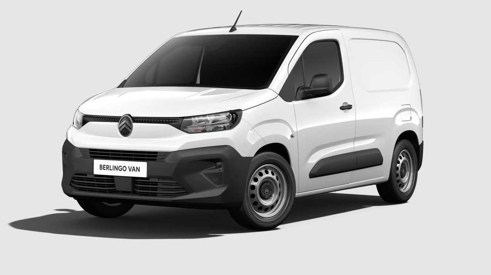 Aluguer carrinha com motorista