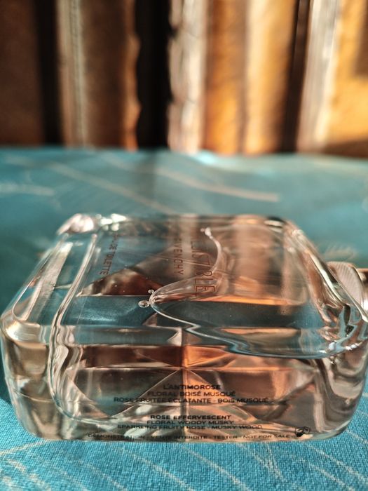 Irresistible Givenchy EDT 80 ml oryginalne