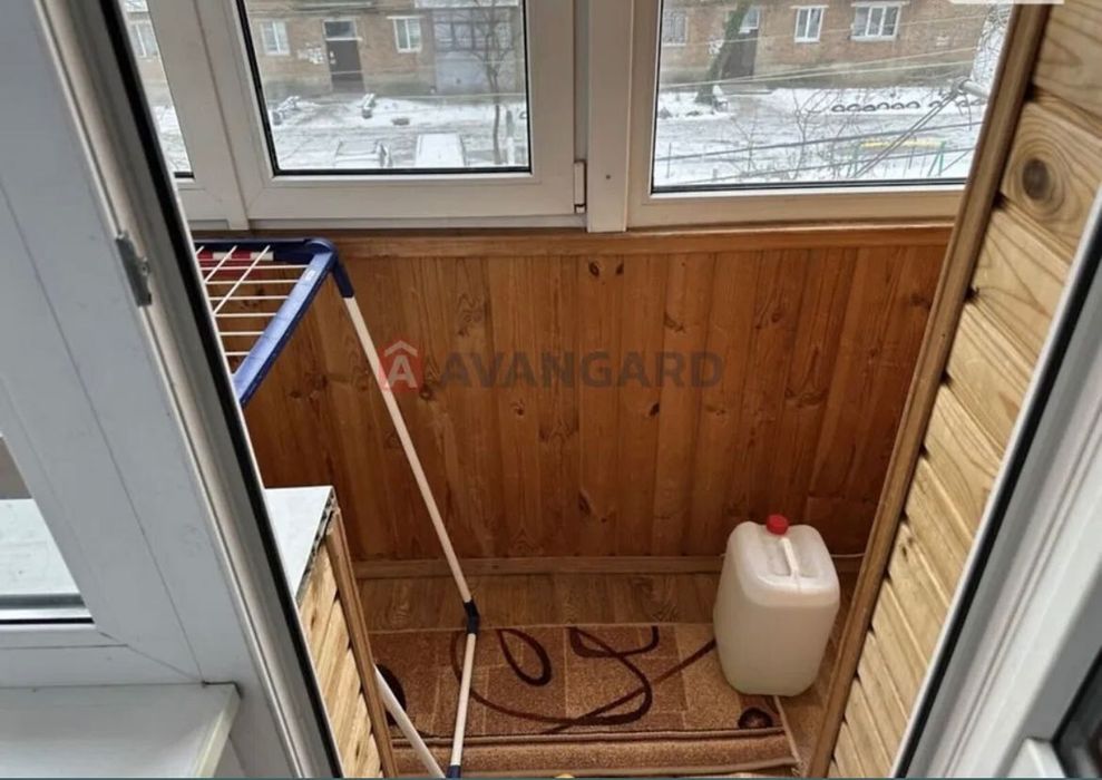 2-кімнатна квартира у гарній локації за вигідною ціною!