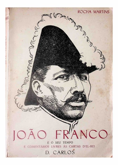 João Franco e o seu tempo