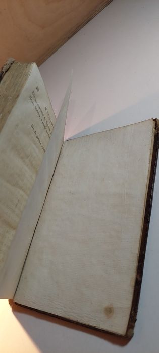 A Meditação, Poema Filosofico em Quatro Cantos - José Agostinho de Macedo (1813)