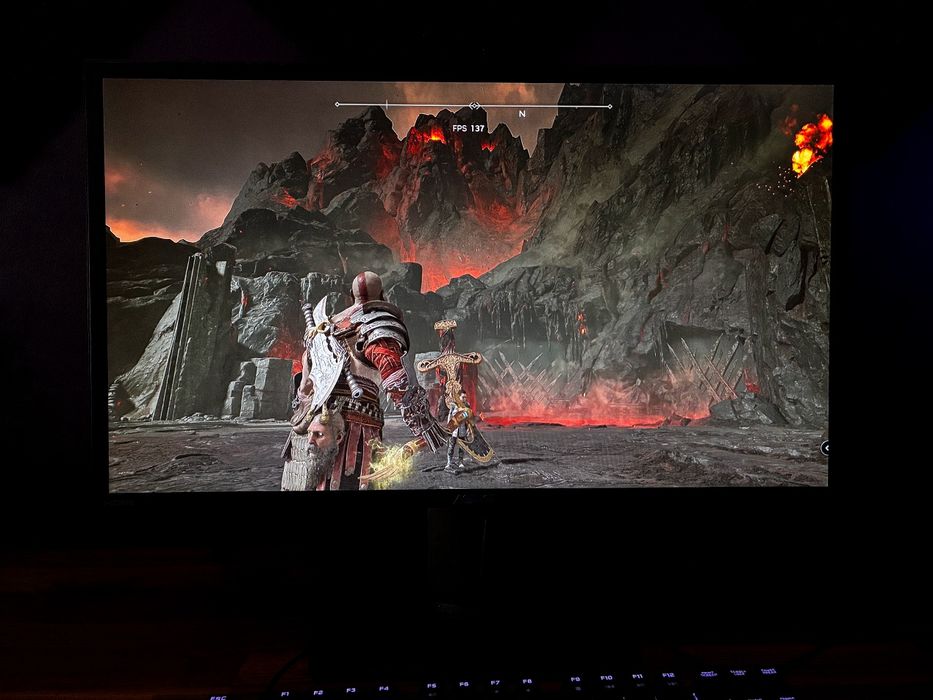 Computador Gaming | RTX 3060TI e AMD Ryzen 5 5600X