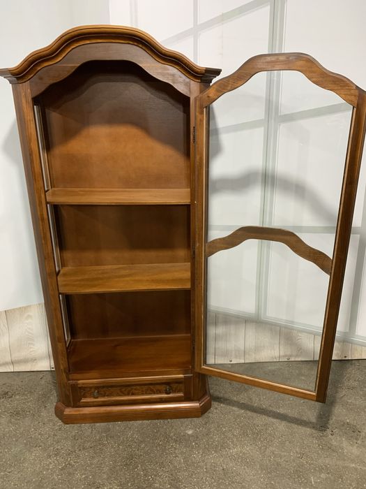 Вітрина, сервант, стінка, креденс, комод, стенка, витрина бу