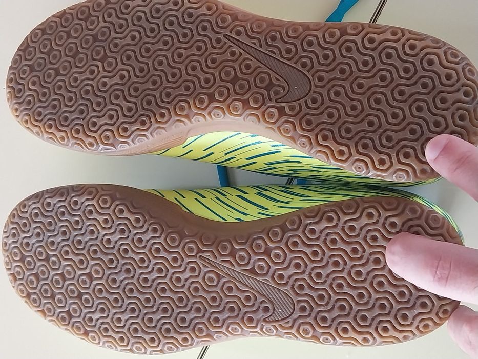 Sapatilhas Nike Futebol/Futsal