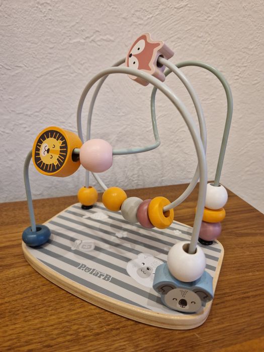 Лабіринт Viga Toys PolarB