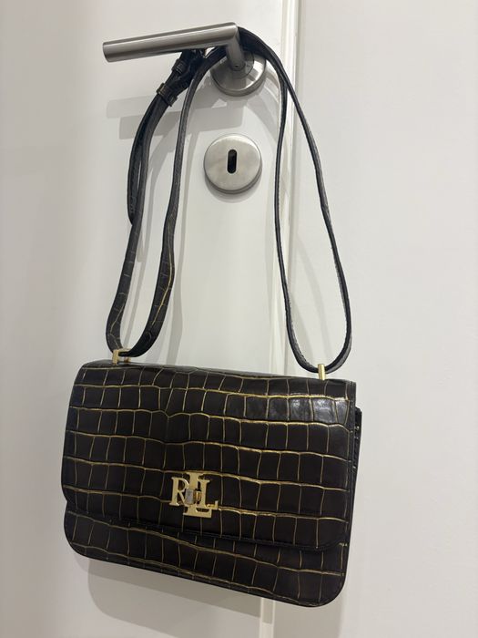 Bolsa lauren ralph lauren