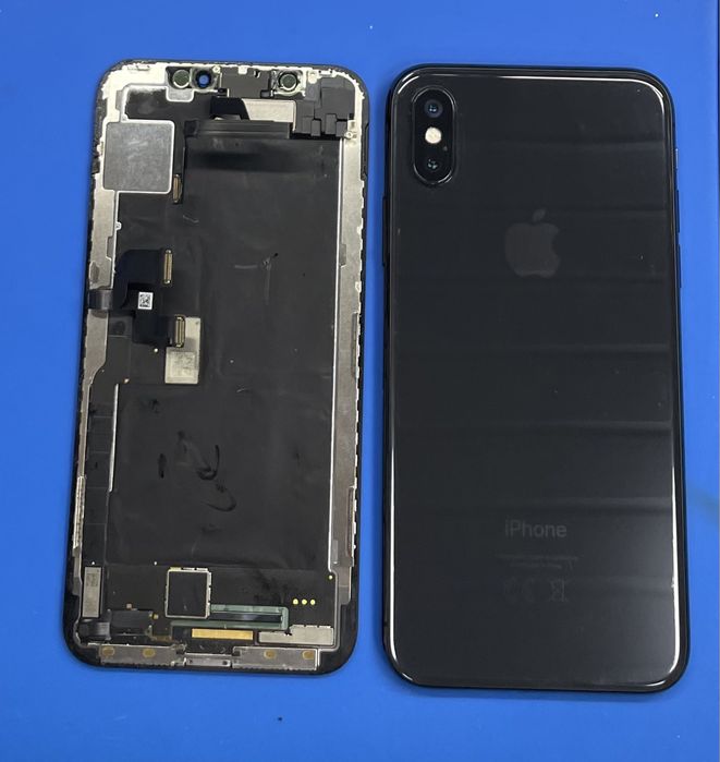 iphone Х на разбор Айфон 10