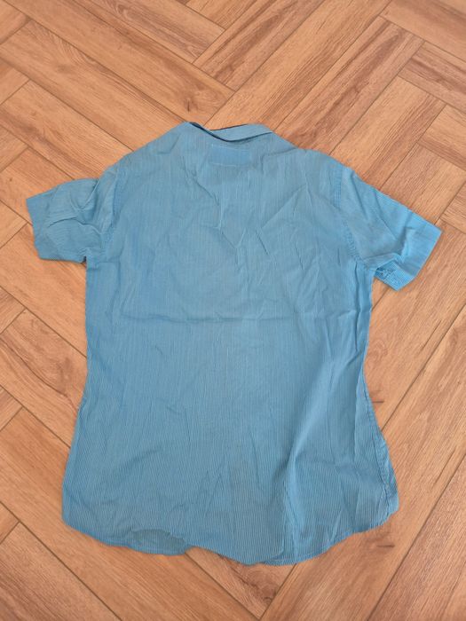 Koszula Męska M NINo Pacoli