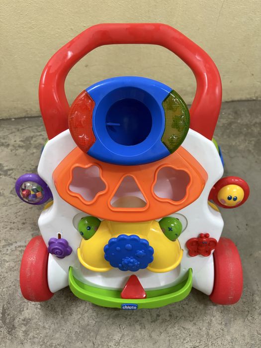 Andador para bebé