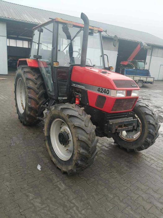 Case 4240 4210 4220 4230 844 Grabów-Wójtostwo • OLX.pl