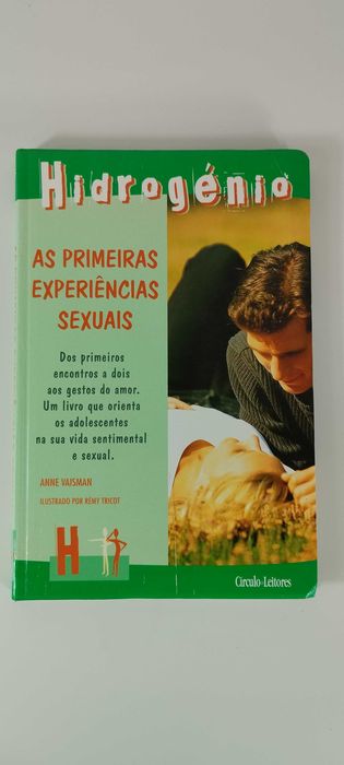 As Primeiras Experiências Sexuais de Anne Vaisman