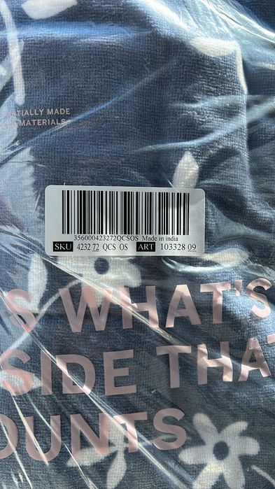 Рушник Victoria’s Secret від серії pink оригінал новий з етикеткою