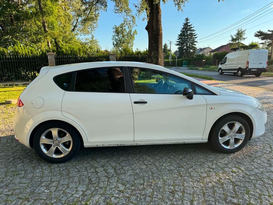 Seat Leon  2  2008