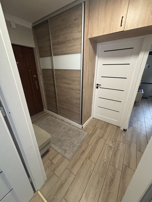 Mieszkanie 55 m² po generalnym remoncie- Bezczynszowe