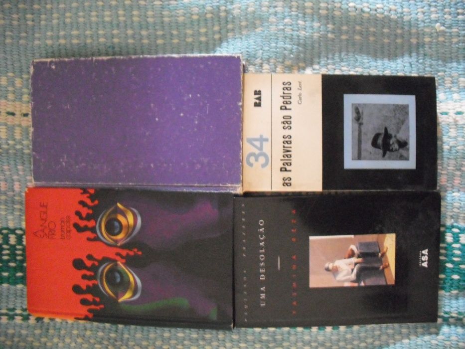 Literatura Internacional