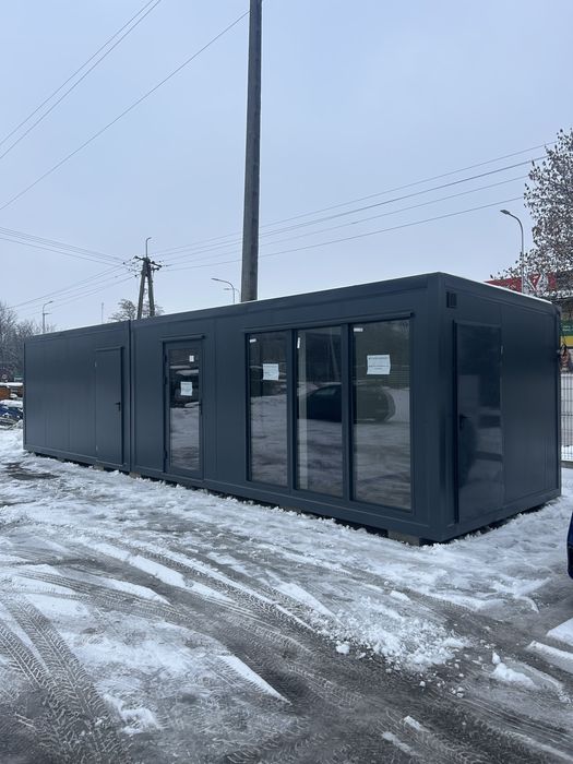 Wynajmę lokal/ pawilon