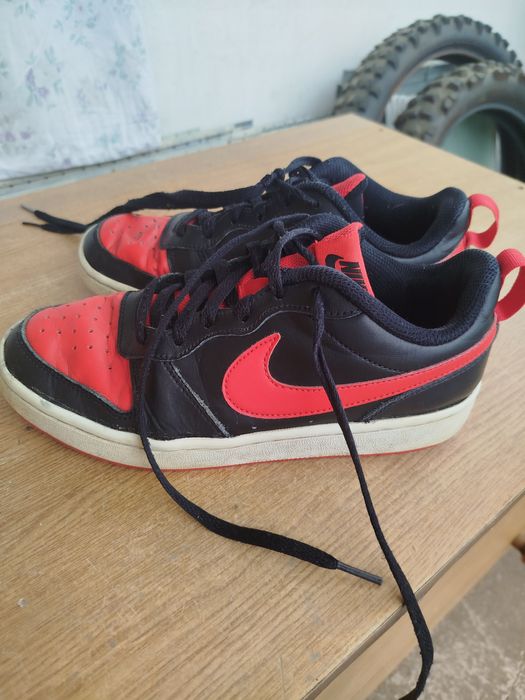 Adidasy dziewczęce