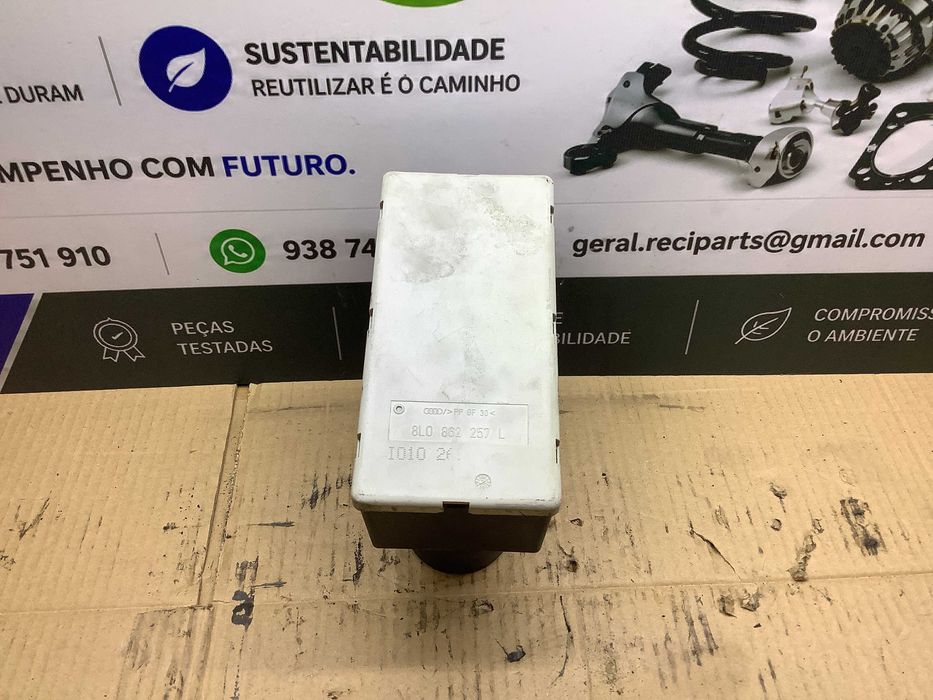 Compressor de vácuo Volkswagen
