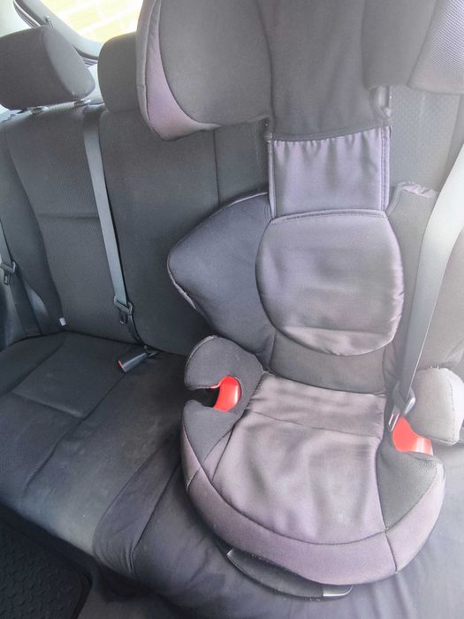 Cadeira auto maxi-cosi