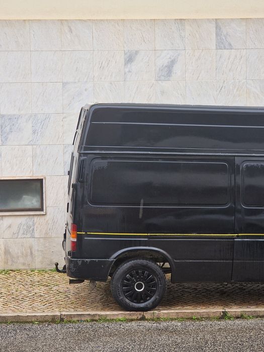 Ford transit 190L 1999-12