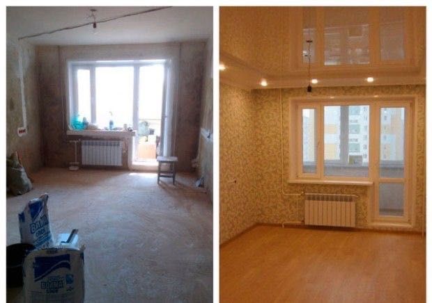 Ірпінь / Якісний ремонт квартир під ключ / Супер ціна