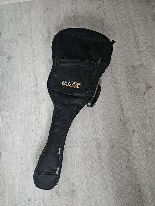 Gitara Stagg C546