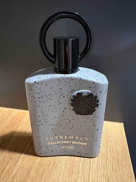 Afnan Supremacy Collector's Edition Pour Homme 100 ml - ok. 90 ml