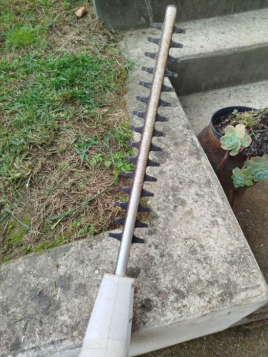 Máquina de aparar sabes