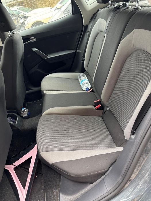 Seat Ibiza 1.0 Gasolina de 2017 para peças