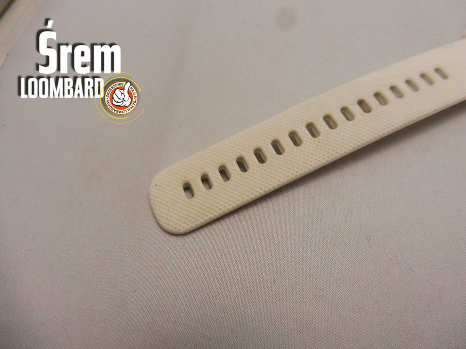 Smartwatch Garmin Venu 2S, Komplet, Stan db!