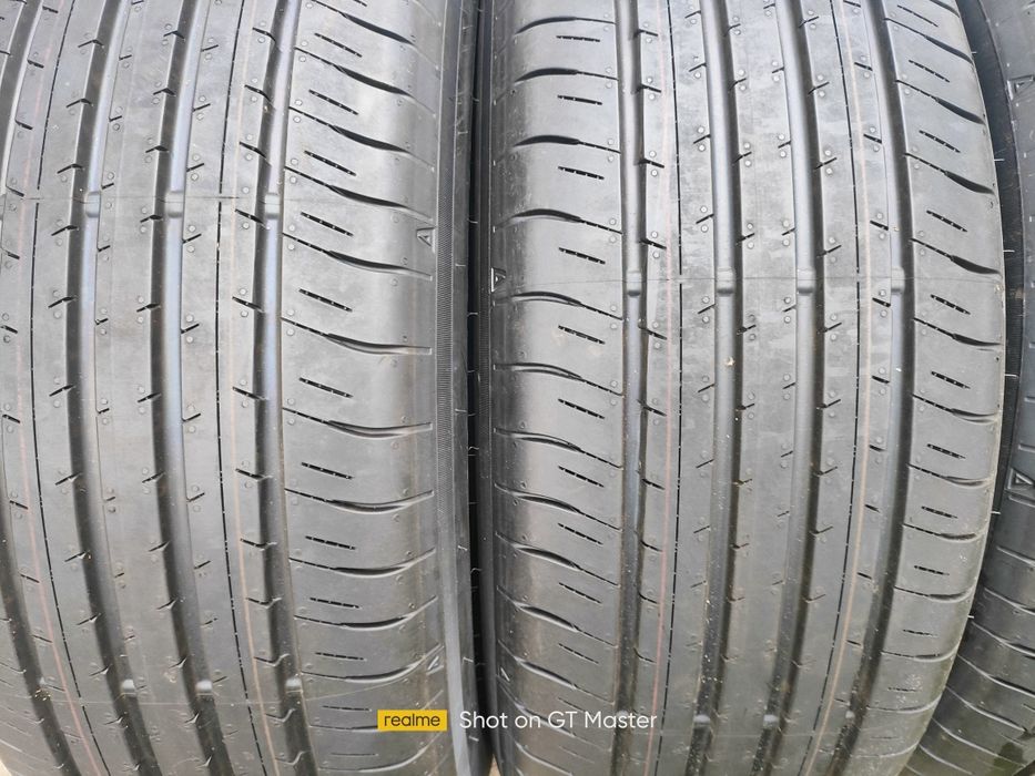 Dunlop Sp Sport Maxx 060 235/60/18