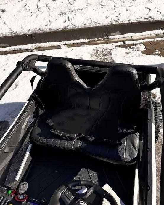 Дитячий електромобіль Баггі 2 місця, детский электромобиль 4 мотора