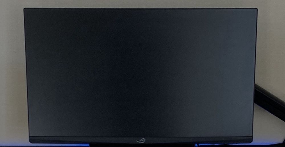 Монитор Asus ROG 360hz