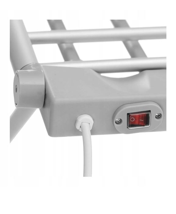 Suszarka do ubrań elektryczna