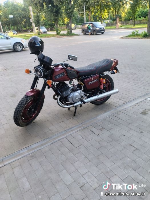 Продам Иж Юпитер 5