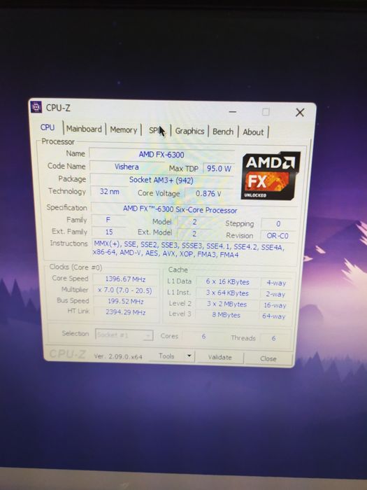 Комплект: материнка/процессор/башня