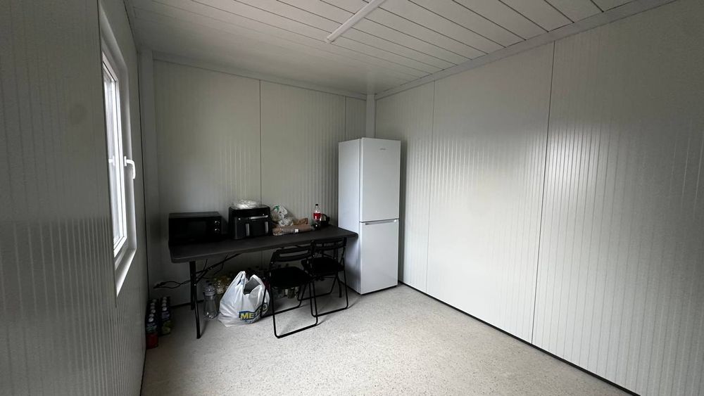 ВІД ВЛАСНИКА оренда вагончика  Івано-Франківськ • вагончик в оренду