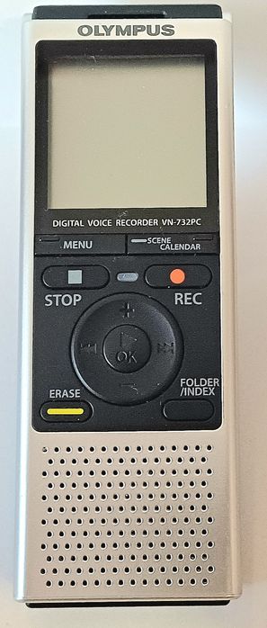 Диктофон Olympus