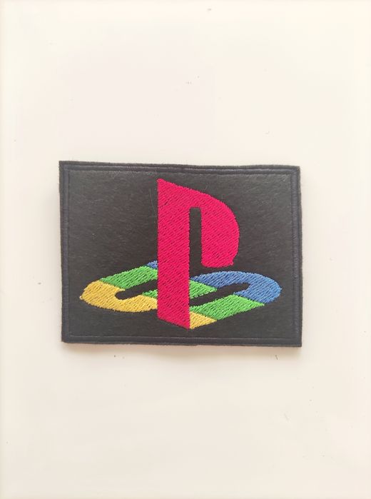 Emblemas Patches