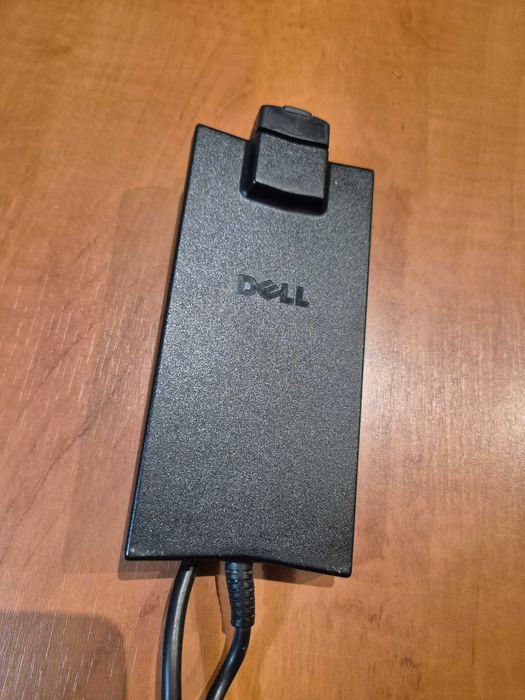 Zasilacz Dell 90W travel - cienki - oryginał DA90PE1-00