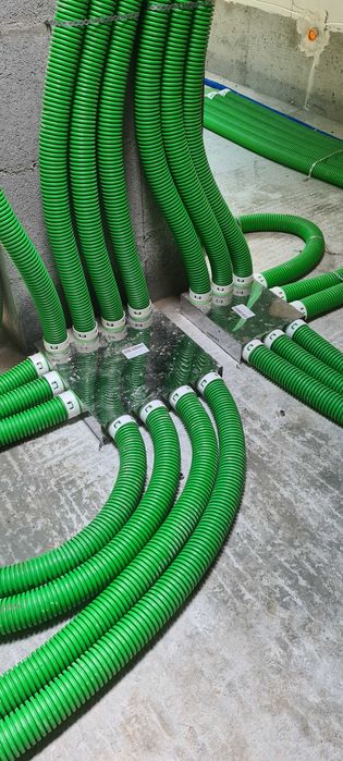 instalacje elektryczne odgromy alarmy kamery klimatyzacja rekuperacja