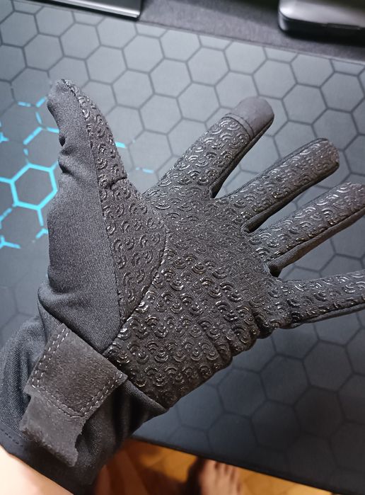 Rękawiczki The North Face L