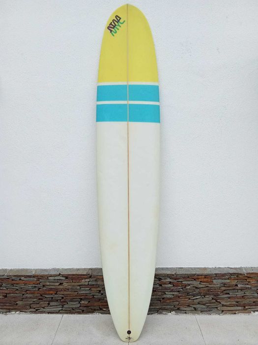 Longboard | Surf | 9'1 | ATM C.Martins