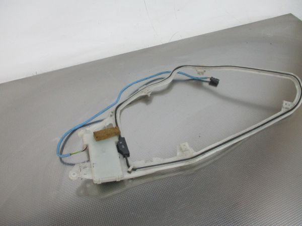 Antena MERCEDES-BENZ Classe S (W220)