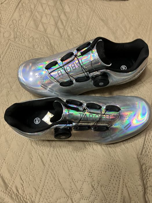 Tenis Spinning novos Marca Tabolu