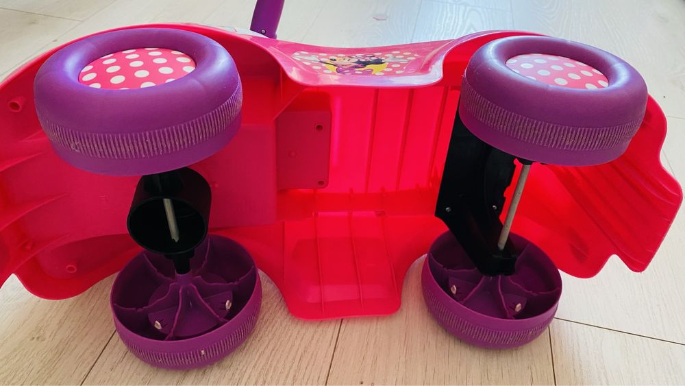 Машика Мики Маус