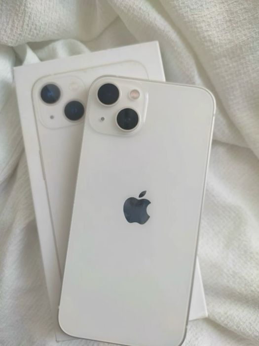 IPhone 14/128/80%